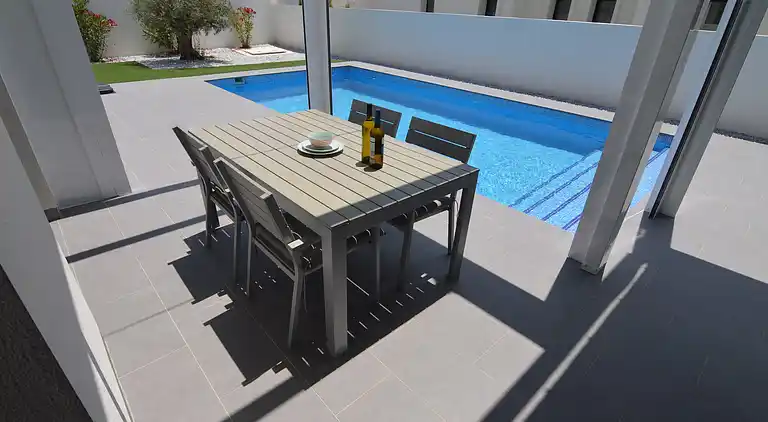 Villa in San Fulgencio