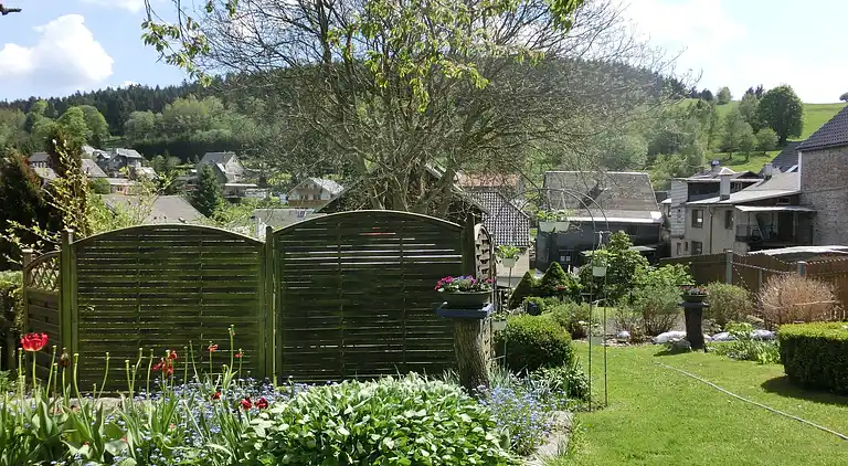 Ferielejlighed i Neu-Deesbach