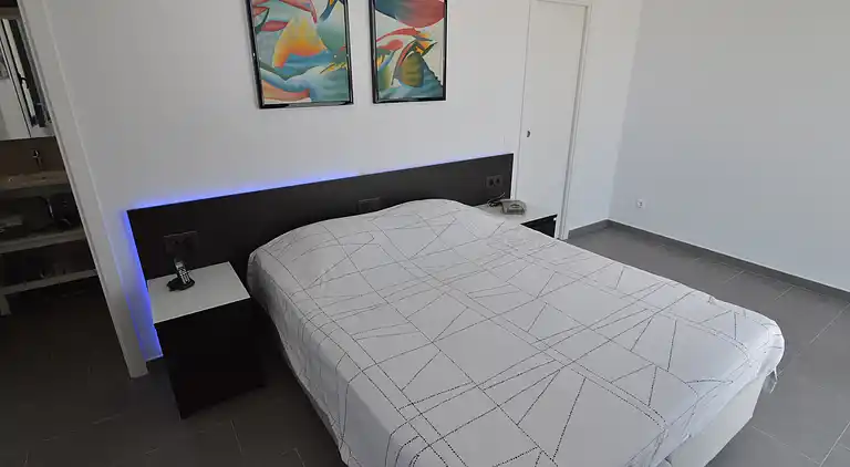 Villa in San Fulgencio