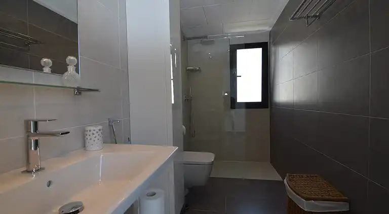 Villa in San Fulgencio