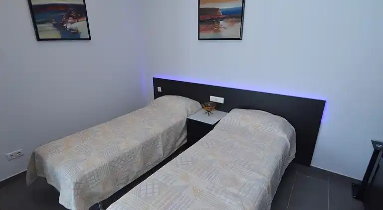 Villa in San Fulgencio