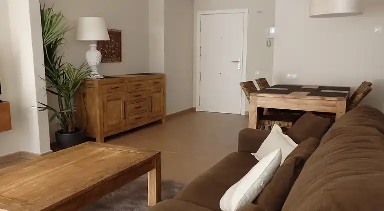 Appartamento in Pego