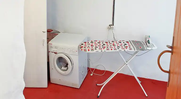 Manor house in Es Mercadal