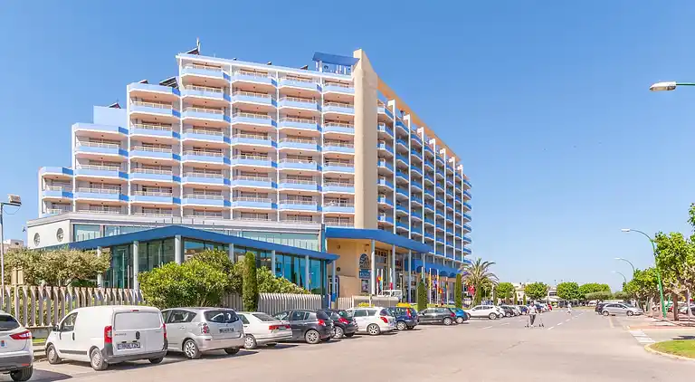 Apartment in Empuriabrava