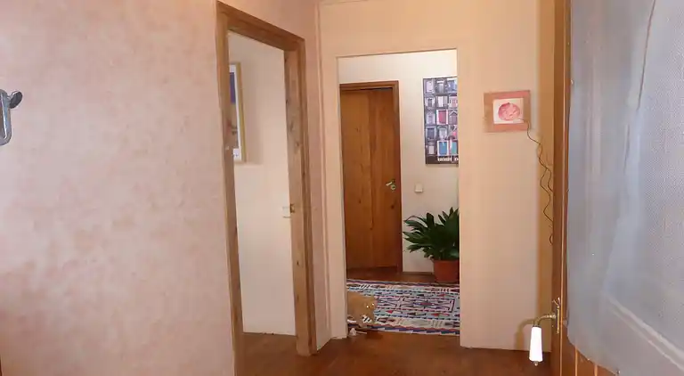 Farm house in Turbiàs