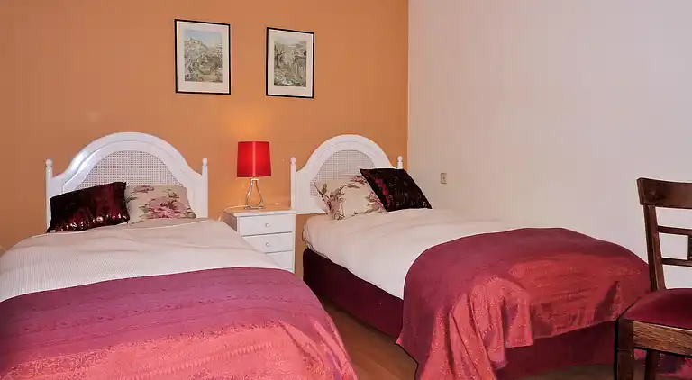 Villa in Urbanización Cerrado de Elviria