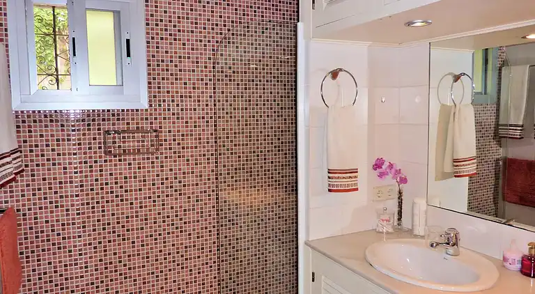 Villa in Urbanización Cerrado de Elviria