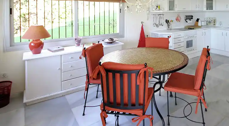 Villa in Urbanización Cerrado de Elviria