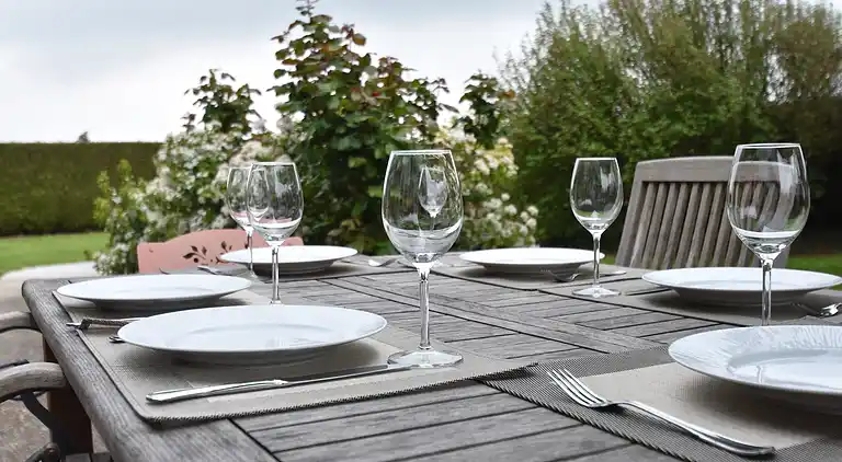 Casa vacanze in Fumichon