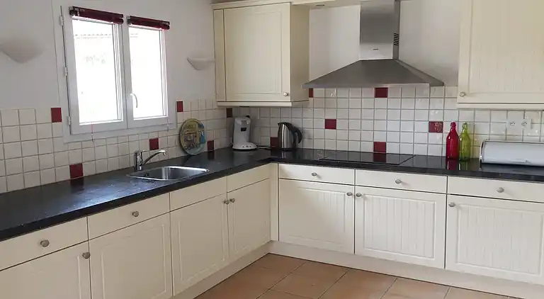 Sommerhus i Vallon-Pont-d'Arc