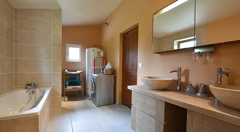 Casa vacanze in Fumichon