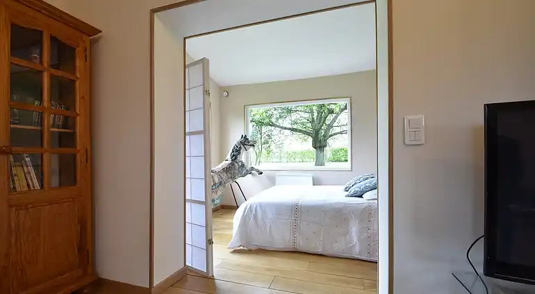 Casa vacanze in Fumichon