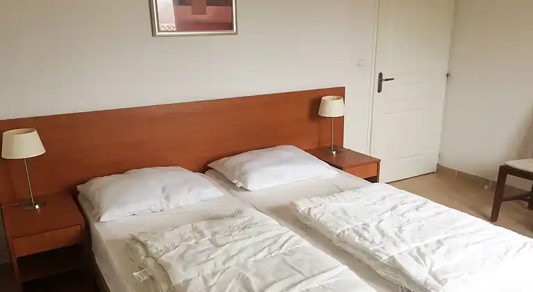 Sommerhus i Vallon-Pont-d'Arc