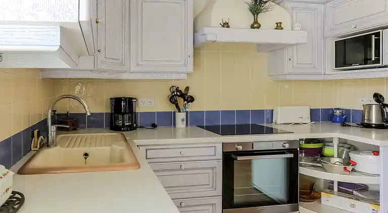 Holiday home in Vinsobres