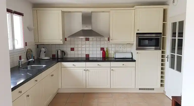 Sommerhus i Vallon-Pont-d'Arc