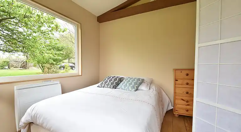 Casa vacanze in Fumichon