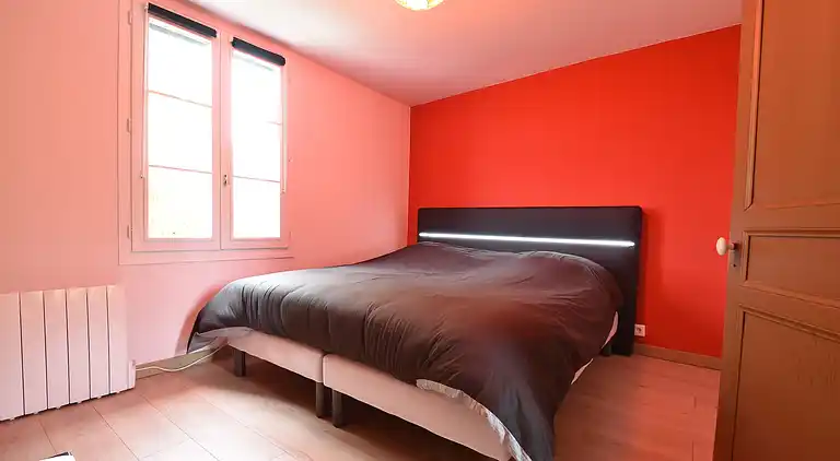 Casa vacanze in Fumichon