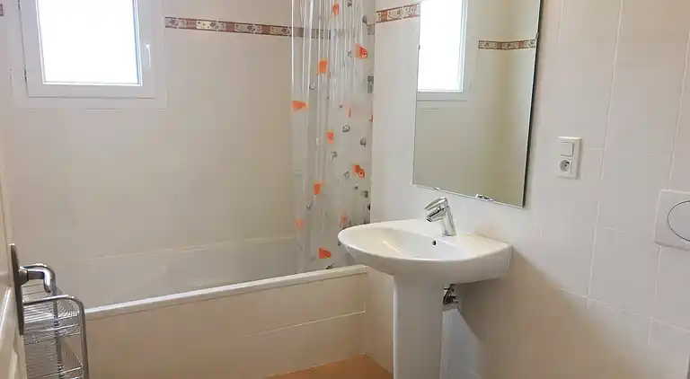 Sommerhus i Vallon-Pont-d'Arc