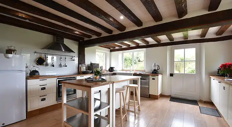 Casa vacanze in Fumichon