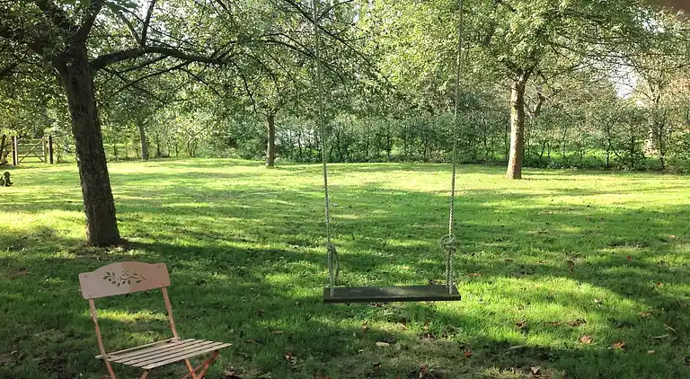 Casa vacanze in Fumichon