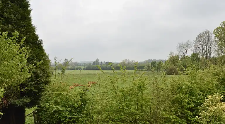 Casa vacanze in Fumichon