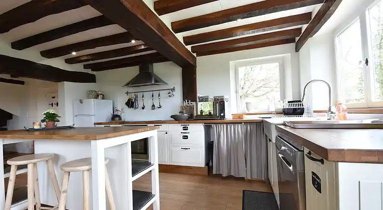 Casa vacanze in Fumichon