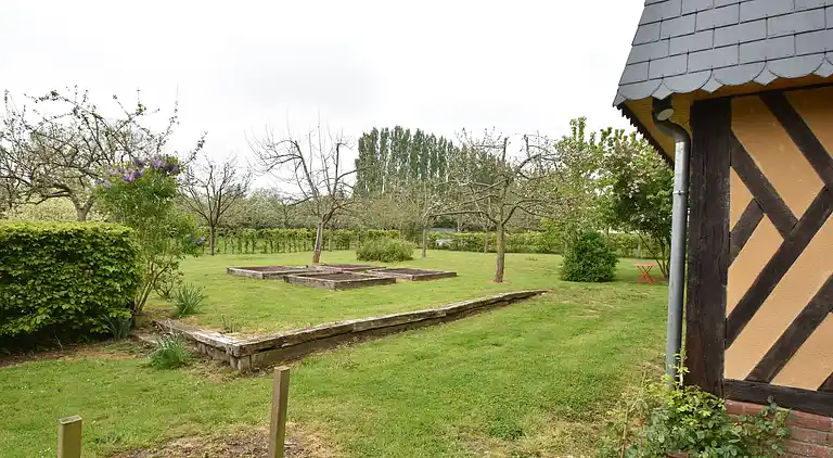 Casa vacanze in Fumichon