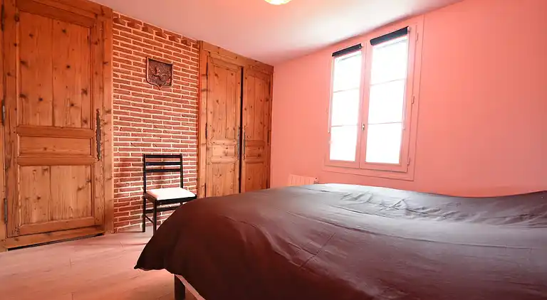 Casa vacanze in Fumichon