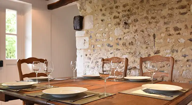 Casa vacanze in Fumichon