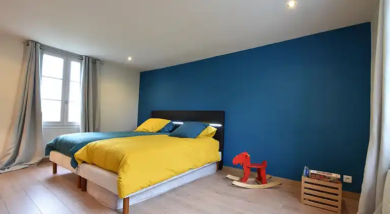 Casa vacanze in Fumichon