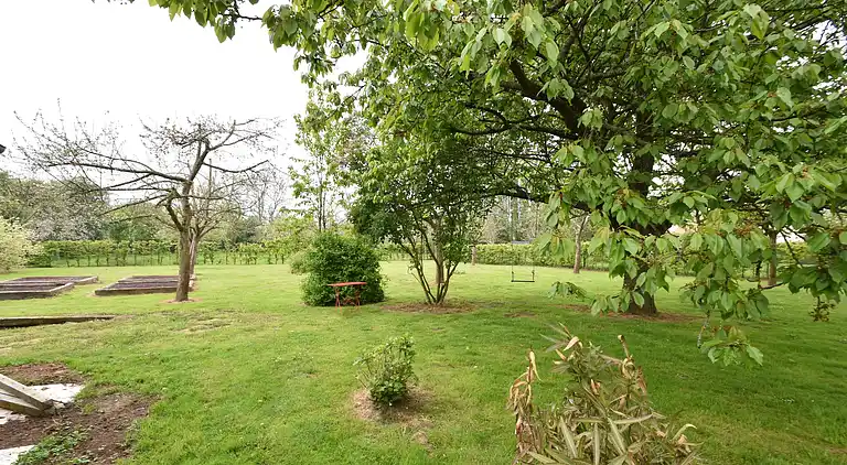 Casa vacanze in Fumichon