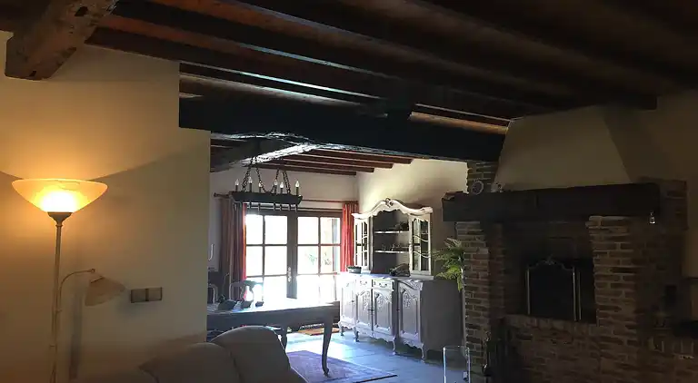 Holiday home in Homps