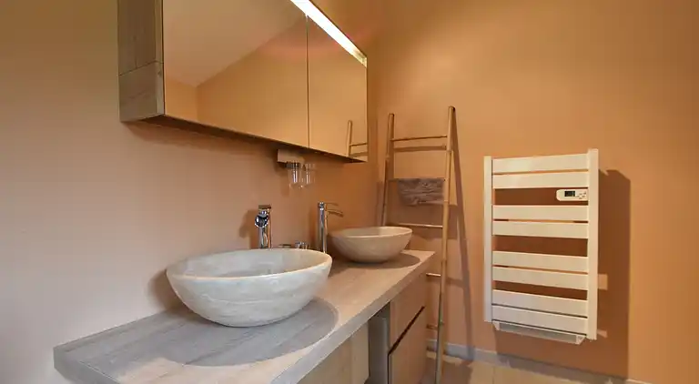 Casa vacanze in Fumichon