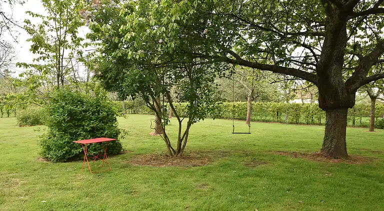 Casa vacanze in Fumichon