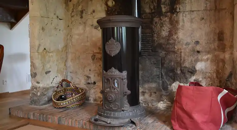 Casa vacanze in Fumichon