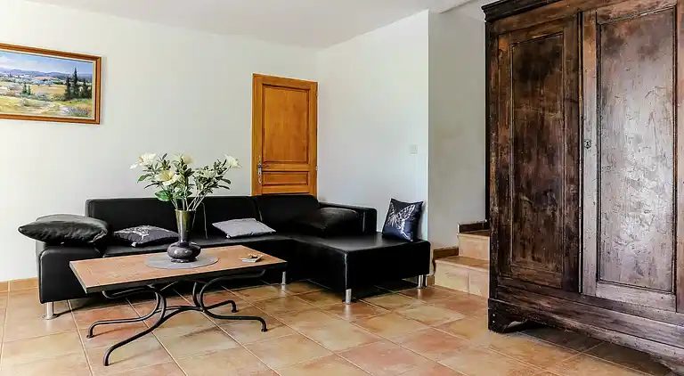 Holiday home in Vinsobres