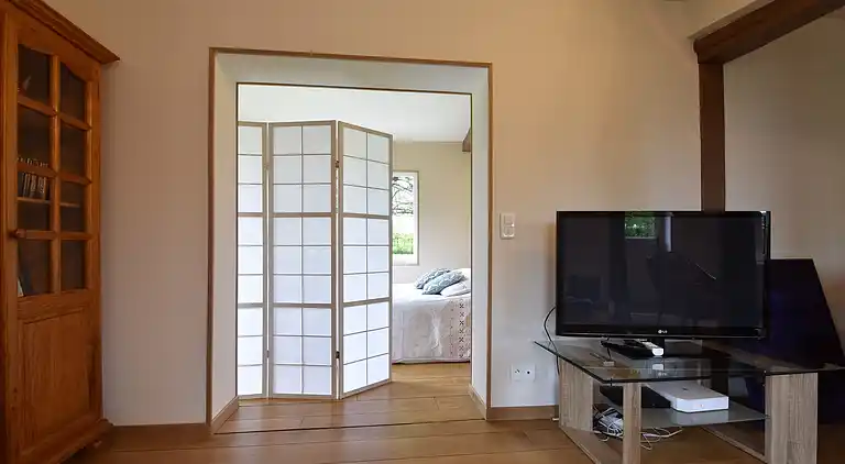 Casa vacanze in Fumichon