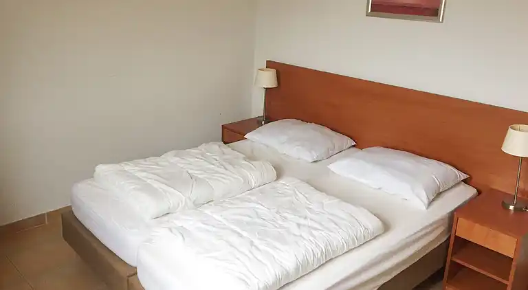 Sommerhus i Vallon-Pont-d'Arc