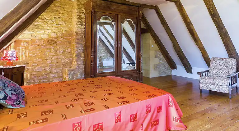 Holiday home in Loubejac