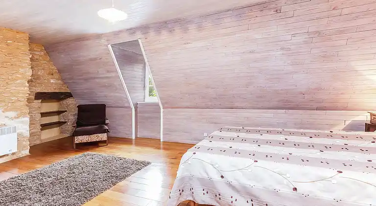 Holiday home in Loubejac