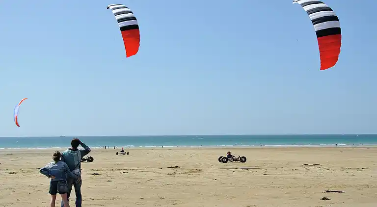 Holiday home in Erquy