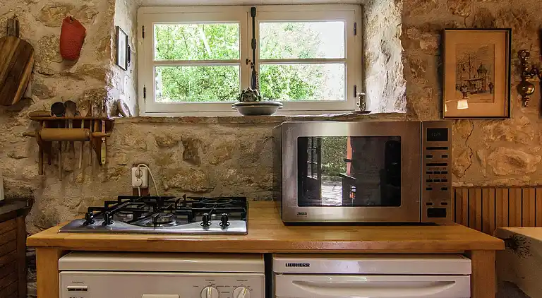 Vakantiehuis in Nabirat