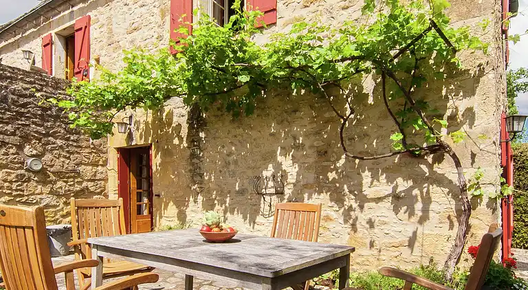 Vakantiehuis in Nabirat