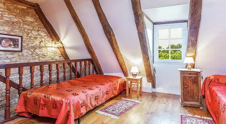 Holiday home in Loubejac