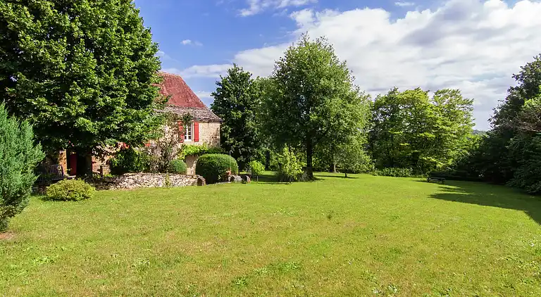 Vakantiehuis in Nabirat