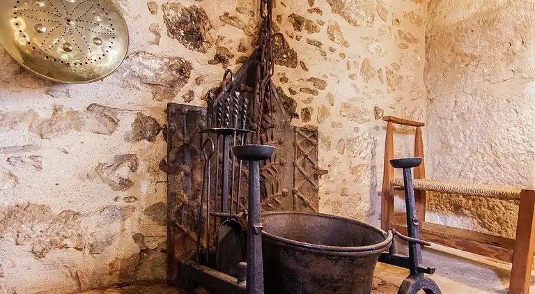 Vakantiehuis in Nabirat