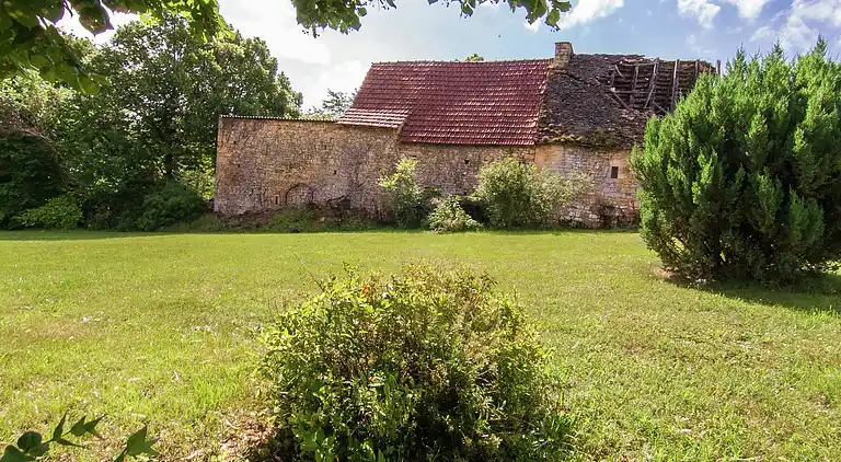 Vakantiehuis in Nabirat