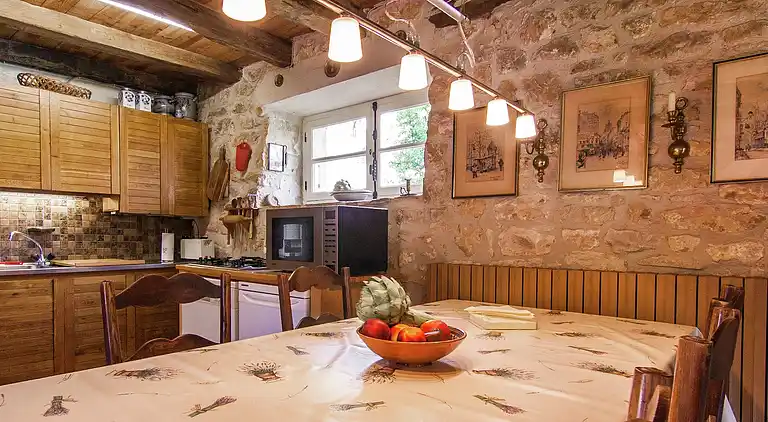 Vakantiehuis in Nabirat