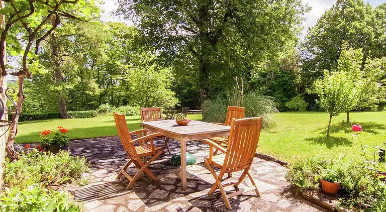 Vakantiehuis in Nabirat