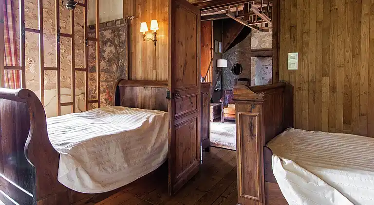 Vakantiehuis in Nabirat